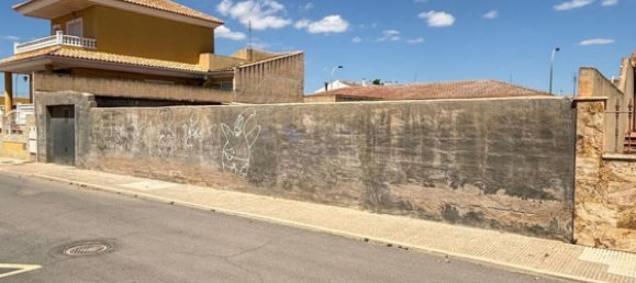  قطعة أرض في Cartagena, Spain رقم 165116 5