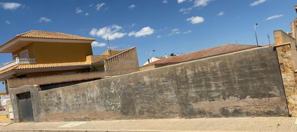  قطعة أرض في Cartagena, Spain رقم 165116 7