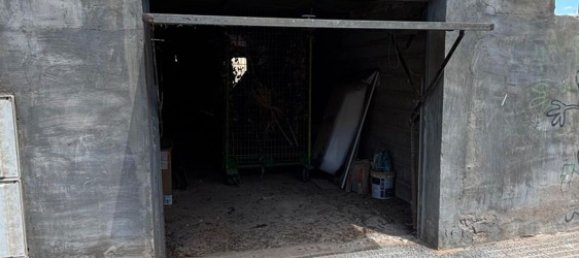  قطعة أرض في Cartagena, Spain رقم 165116 4