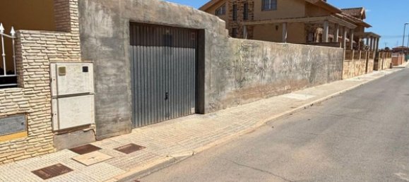  قطعة أرض في Cartagena, Spain رقم 165116 8