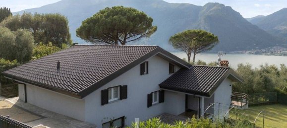 4 Schlafzimmer Villa in Colico, Italy, Nr. 109479 11