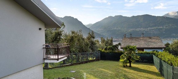 4 Schlafzimmer Villa in Colico, Italy, Nr. 109479 13