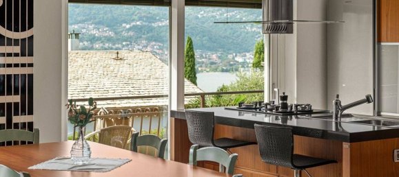 4 Schlafzimmer Villa in Colico, Italy, Nr. 109479 20