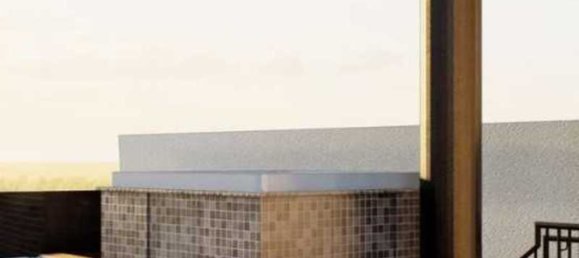 3 Schlafzimmer Penthouse in Germasogeia, Cyprus, Nr. 8625 3