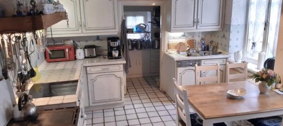 5-Zimmer Bauernhof in Wesermarsch, Germany, Nr. 187402 9