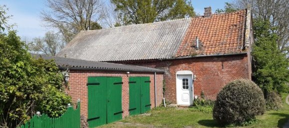 5-Zimmer Bauernhof in Wesermarsch, Germany, Nr. 187402 17