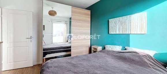 3 bedrooms Apartment in Saint-Cyr-l'Ecole, France No. 163590 9