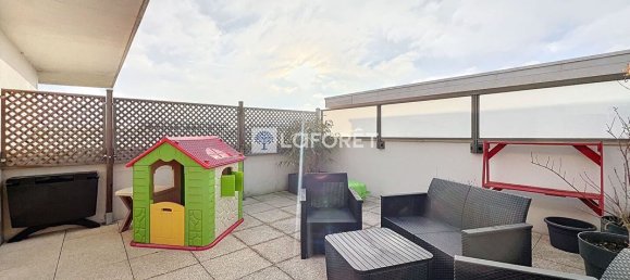 3 bedrooms Apartment in Saint-Cyr-l'Ecole, France No. 163590 5