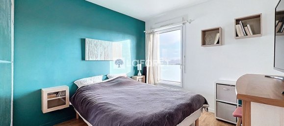 3 bedrooms Apartment in Saint-Cyr-l'Ecole, France No. 163590 8