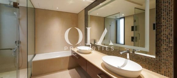 4 Schlafzimmer Villa in Yas Island, UAE, Nr. 17257 9