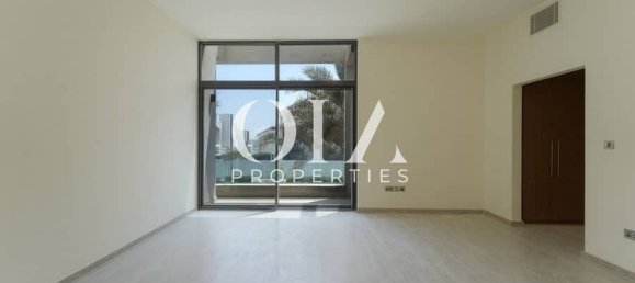 4 Schlafzimmer Villa in Yas Island, UAE, Nr. 17257 7