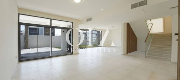 4 Schlafzimmer Villa in Yas Island, UAE, Nr. 17257 2