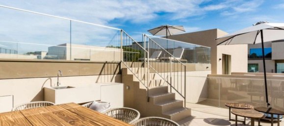 3 rooms House in Cascais, Portugal No. 119155 21