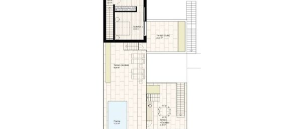 3 rooms House in Cascais, Portugal No. 119155 28