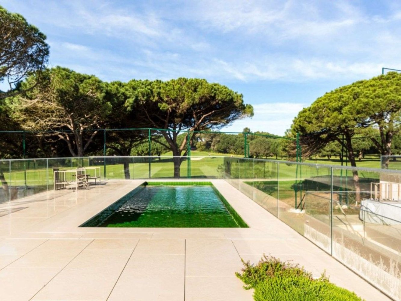 3 rooms House in Cascais, Portugal No. 119155