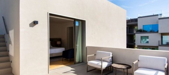 3 rooms House in Cascais, Portugal No. 119155 19