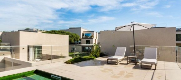 3 rooms House in Cascais, Portugal No. 119155 22