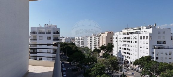 2 Schlafzimmer Wohnung in Quarteira, Portugal, Nr. 254244 7