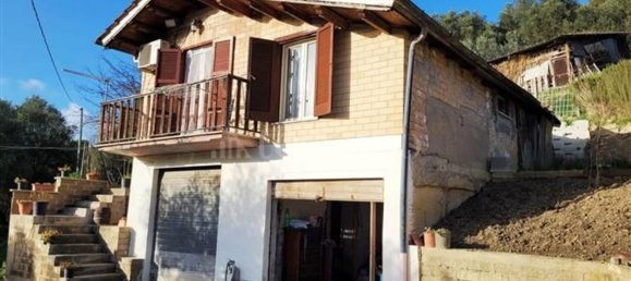 2 rooms House in Monterotondo, Italy No. 215969 12