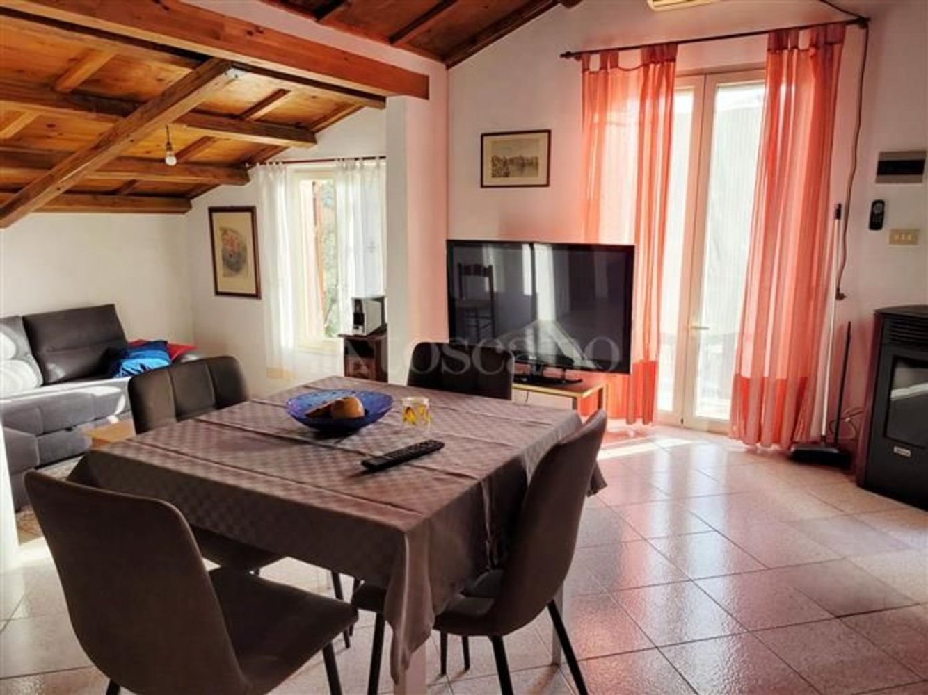 2 rooms House in Monterotondo, Italy No. 215969
