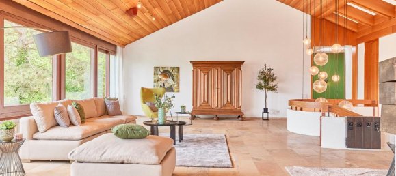 6 bedrooms Villa in Rhein-Neckar-Kreis, Germany No. 102523 4