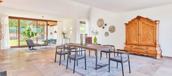 6 bedrooms Villa in Rhein-Neckar-Kreis, Germany No. 102523 3