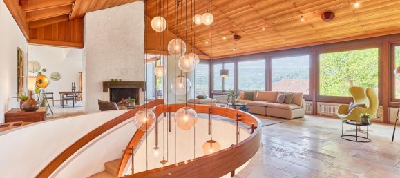 6 bedrooms Villa in Rhein-Neckar-Kreis, Germany No. 102523 2