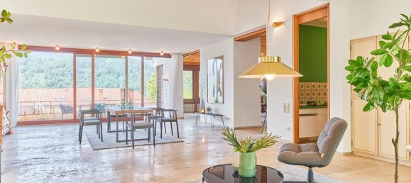 6 bedrooms Villa in Rhein-Neckar-Kreis, Germany No. 102523 14