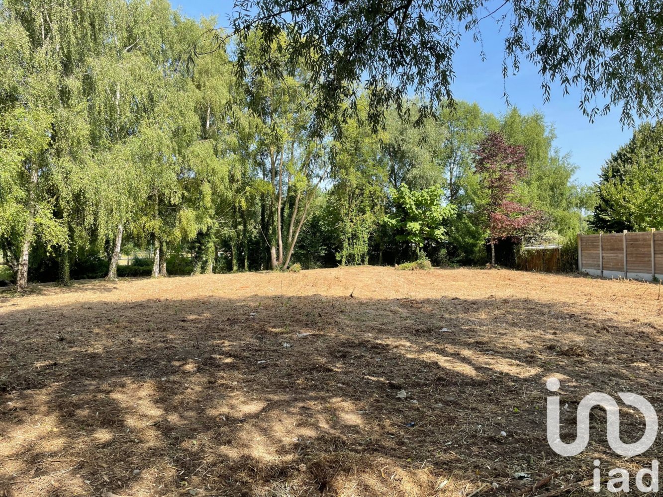 Terreno em Estrun, France 1963 m² N.º 235327