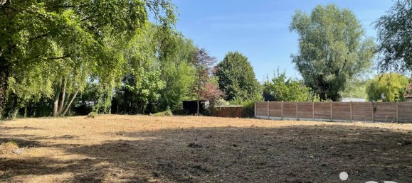 Terreno em Estrun, France 1963 m² N.º 235327 3