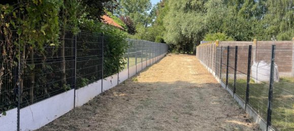 Terreno em Estrun, France 1963 m² N.º 235327 8