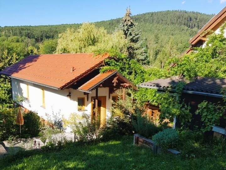 2 rooms House in Ternitz, Austria No. 244674
