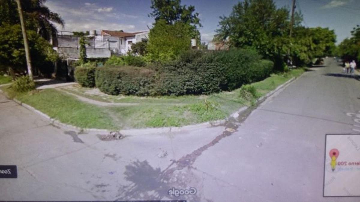  Land in San Miguel, Argentina No. 117027