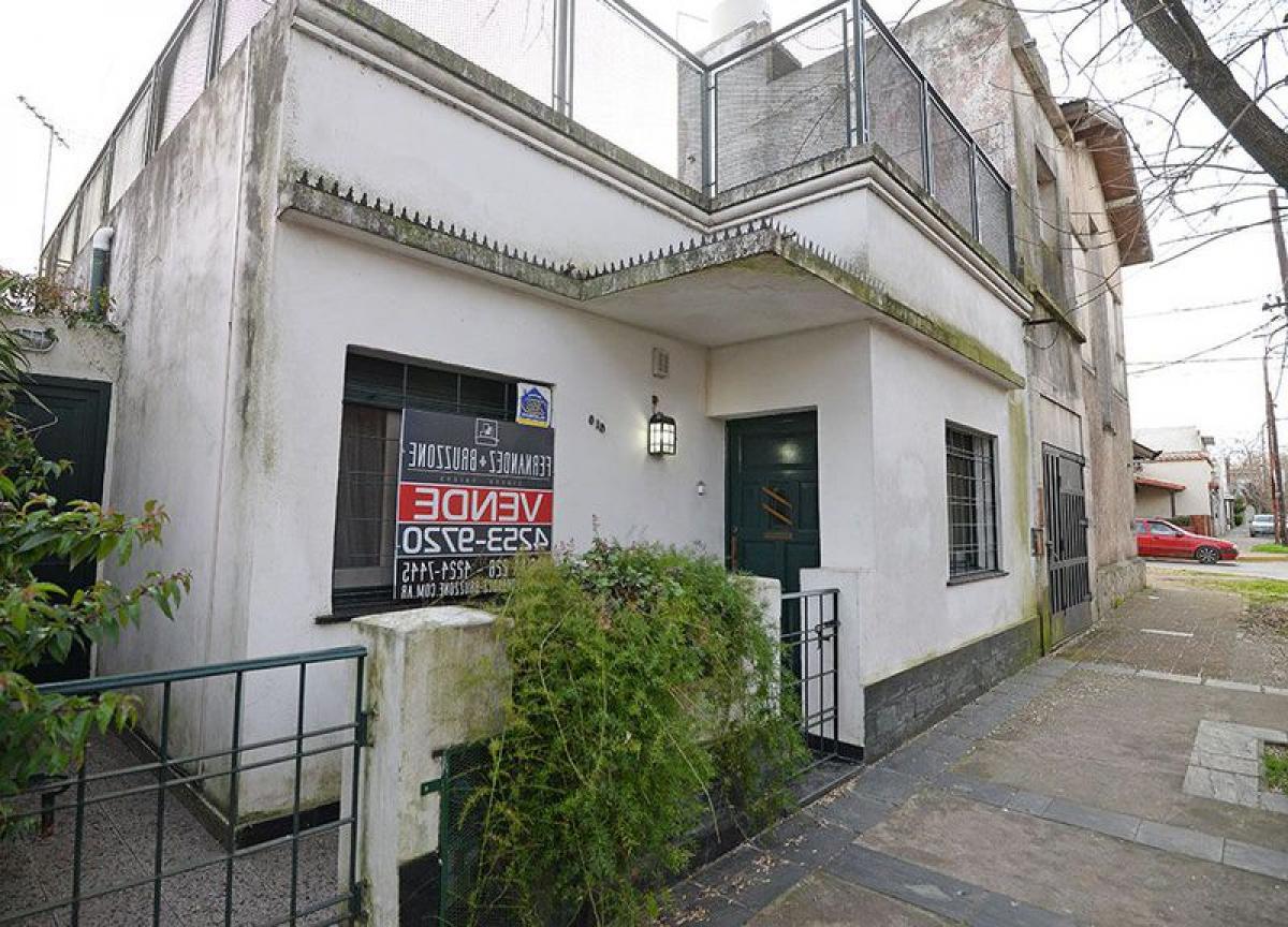 Casa T2 em Quilmes, Argentina N.º 136