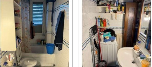 2غرفة شقة في Locate di Triulzi, Italy رقم 211593 6