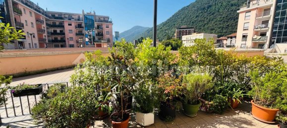 Apartamento de 2 dormitorios en Gardone Val Trompia, Italy No. 317927 16