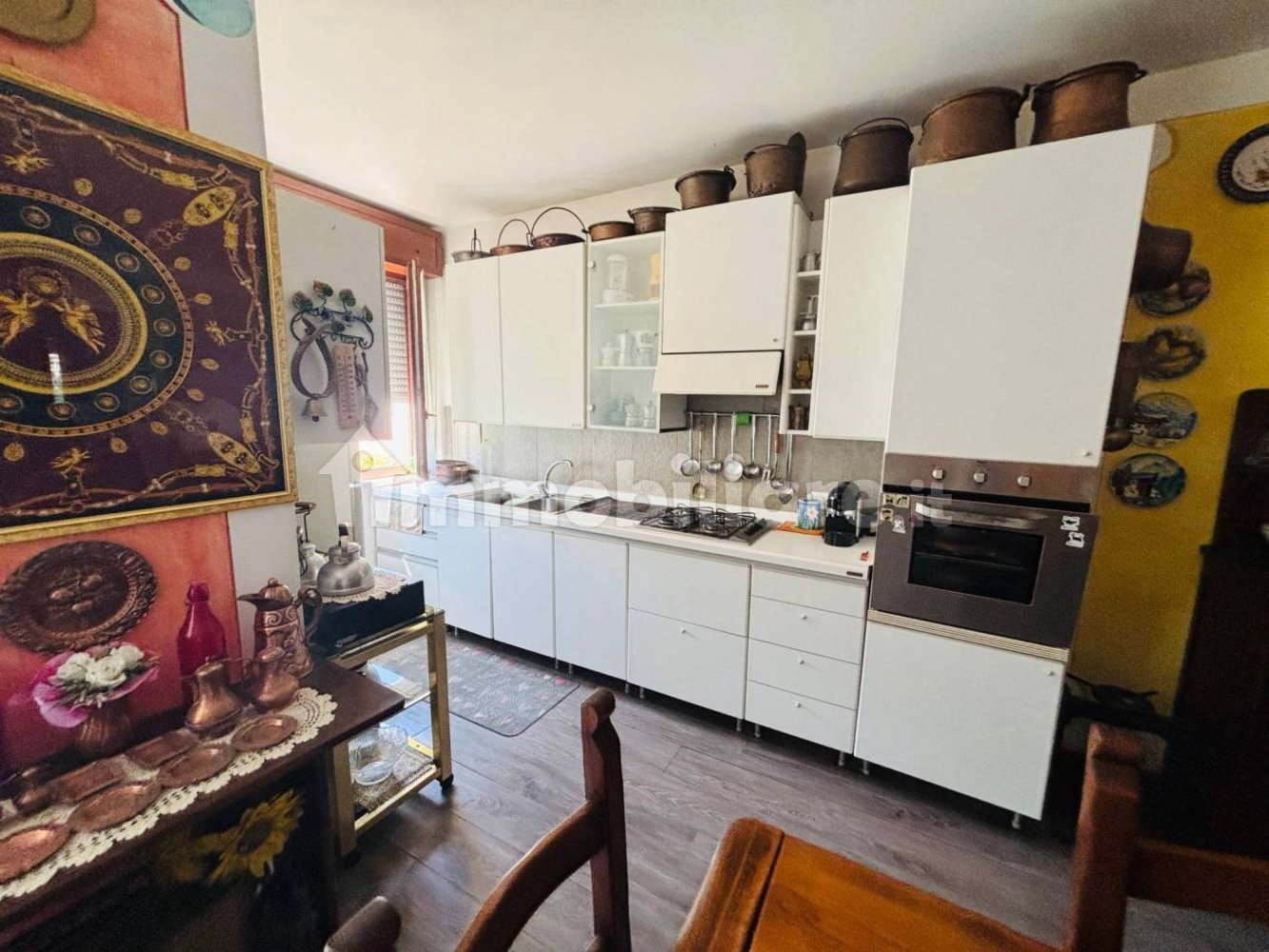 Apartamento de 2 dormitorios en Gardone Val Trompia, Italy No. 317927