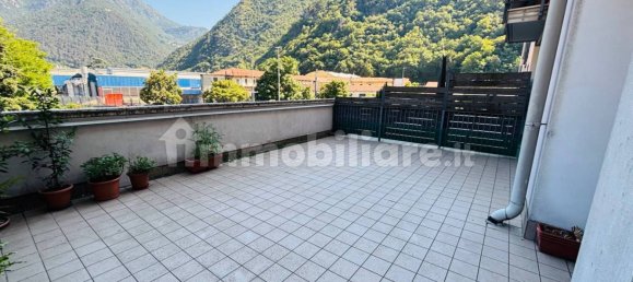 Apartamento de 2 dormitorios en Gardone Val Trompia, Italy No. 317927 15