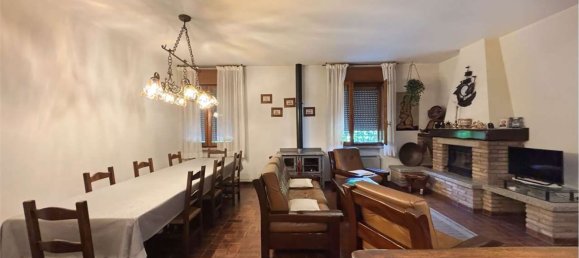 15 rooms Villa in Soliera, Italy No. 295655 25