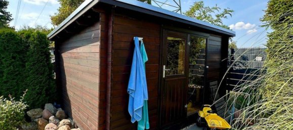 3 bedrooms Townhouse in Halle, Germany No. 334832 9