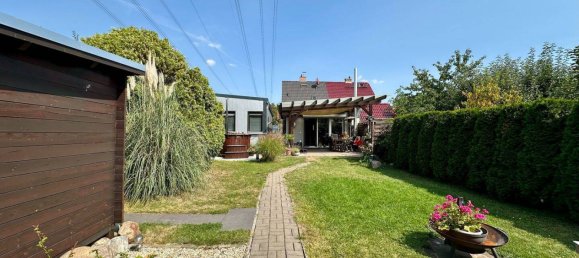 3 bedrooms Townhouse in Halle, Germany No. 334832 5