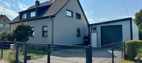 3 bedrooms Townhouse in Halle, Germany No. 334832 2