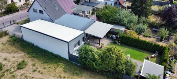 3 bedrooms Townhouse in Halle, Germany No. 334832 3