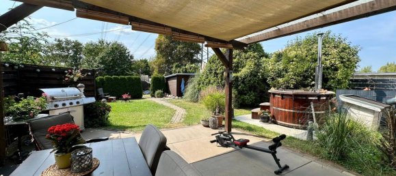 3 bedrooms Townhouse in Halle, Germany No. 334832 7