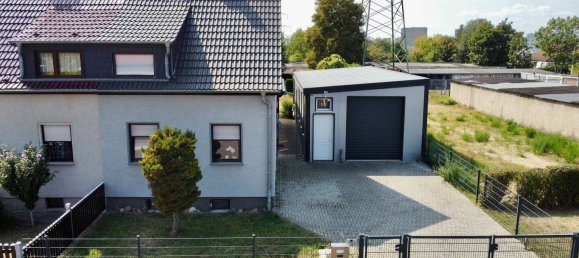 3 bedrooms Townhouse in Halle, Germany No. 334832 29