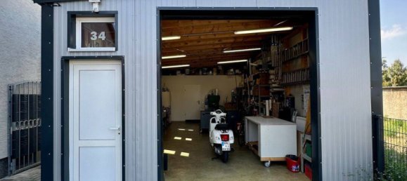 3 bedrooms Townhouse in Halle, Germany No. 334832 11