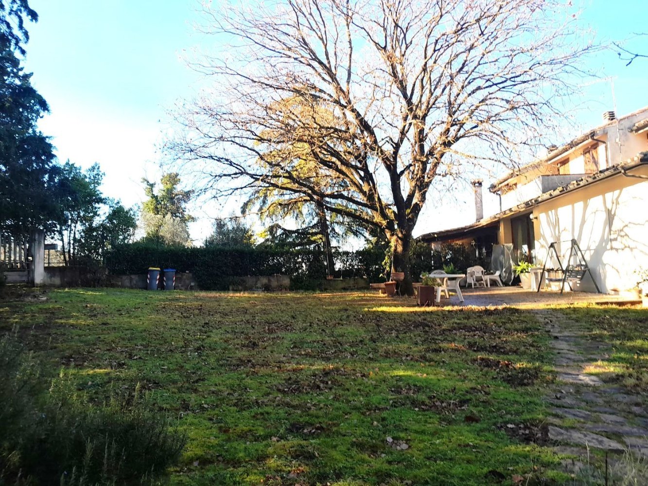 5 rooms House in Terni, Italy No. 267649