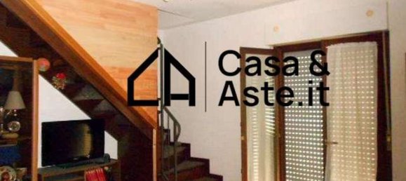 5 rooms Apartment in Porto San Giorgio, Italy No. 190951 10