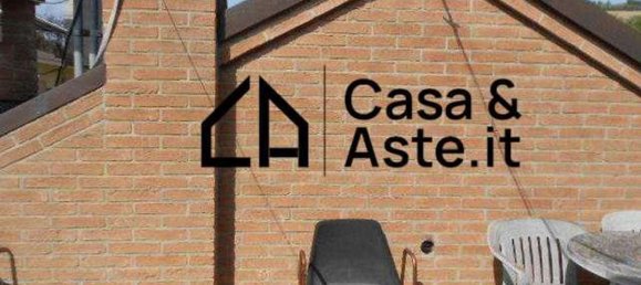 5 rooms Apartment in Porto San Giorgio, Italy No. 190951 17