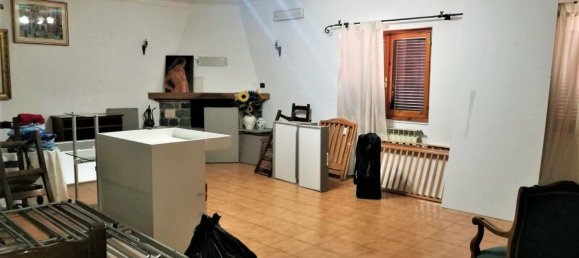 5 rooms House in Monte Compatri, Italy No. 67313 4